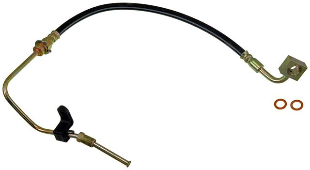 Br.hose rear - DOH380956