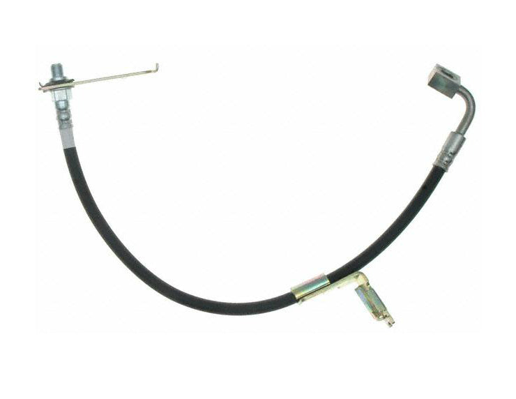 Br.hose strat 98 lh rr w/disc wo/valve.note - DOH380978