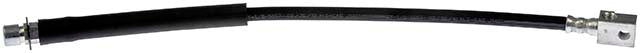 Br.hose rear 92-93 G30 - DOH380996