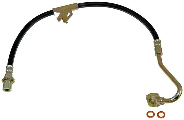 Br.hose 98-02 s10 blazer lh fr - DOH381032