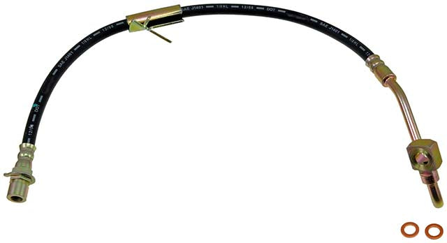 Br.hose 98-02 s10 blazer rh frt - DOH381033
