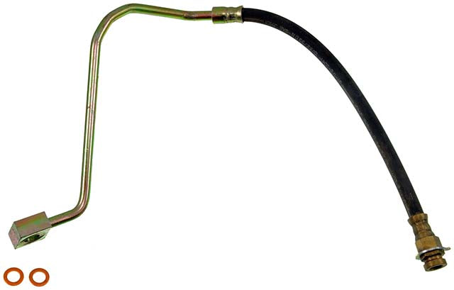 Br.Hose rr rh - DOH381138