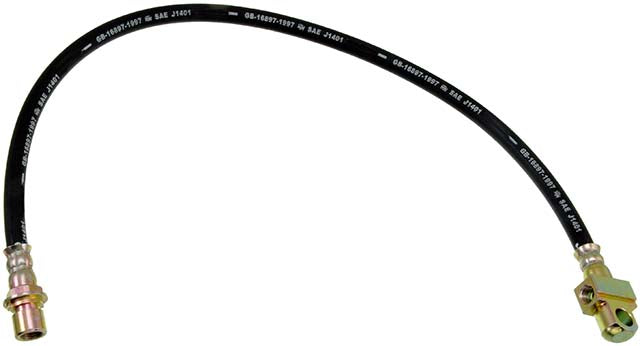 Br.hose Rear Center - DOH381272