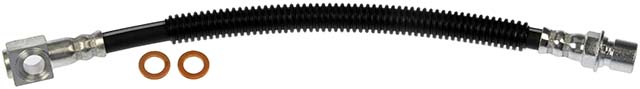 Br.hose, front - DOH381342