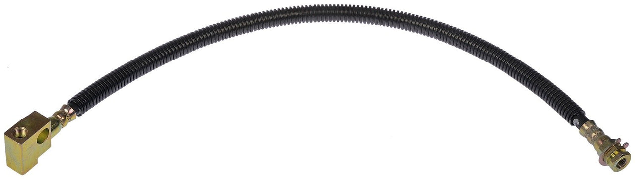 Br.Hose RR Center R1-3500 Drum brakes - DOH381367