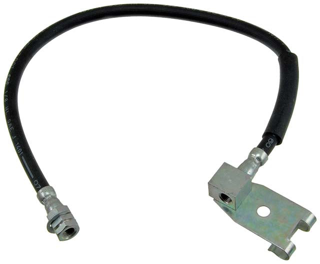 Br.hose, rear - DOH38146