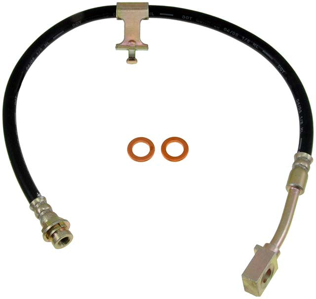 Br.hose rh frt - DOH38167