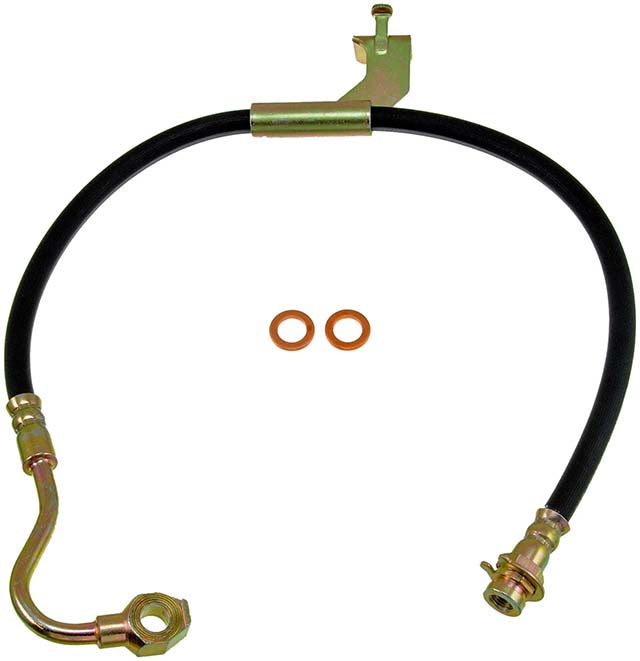 Br.hose g30 84-94 lh fr # - DOH38184