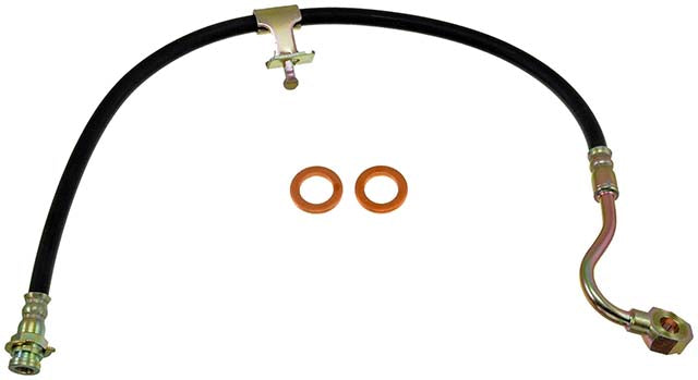 Br.hose g30 84-94 rh fr - DOH38185