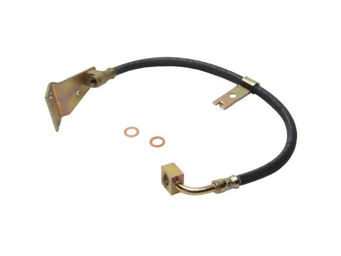 Br.hose b250 82-91 fr rh - DOH38200