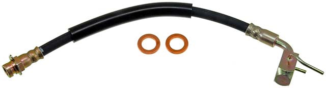 Br.hose rr lh - DOH38299
