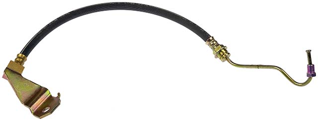 Br.hose Ford 1978-79, Front Center - DOH38558