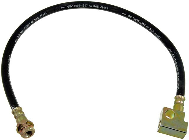 Br.hose dodge ram 98-99 rr # - DOH38576