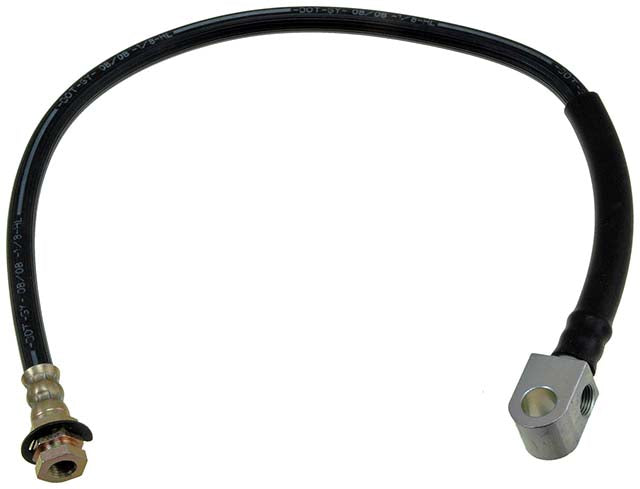 Br.hose f250 4wd 92-97 rear - DOH38867