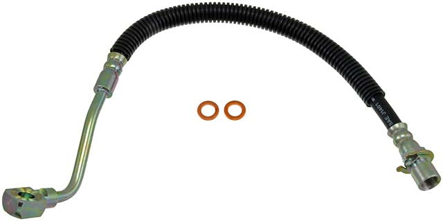 Br.hose left - DOH38883