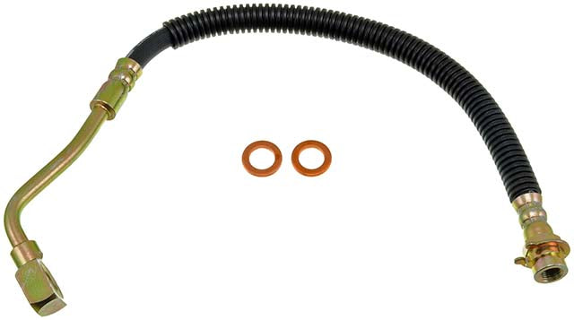 Br.hose right - DOH38884