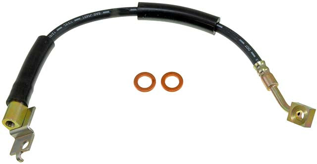 Br.hose cher.90-01 4wd rh fr  # - DOH38894