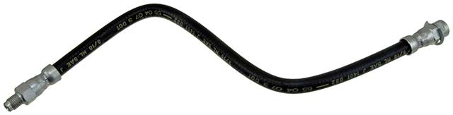 Br.hose rear - DOH4497