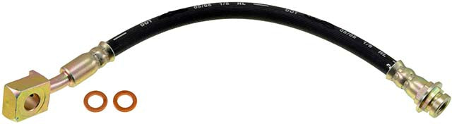 Br.hose LH rear 00-06 Tahoe,Avalanche,Silv 1500  - DOH620049