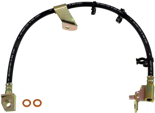 Br.hose LH Frt. 02-06 Expedition - DOH620098