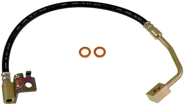 Br.hose 02-06 Expedition w/el. stability cont RH - DOH620099