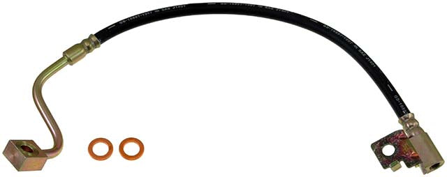 Br.hose 02-06 Expedition w/el. stability cont LH - DOH620100