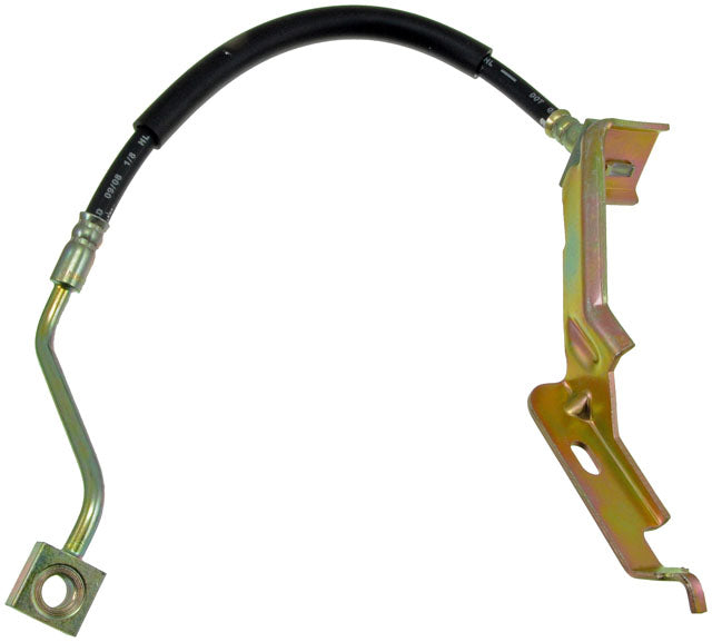 Br.hose 01-07 chr voy. rh front  # - DOH620135