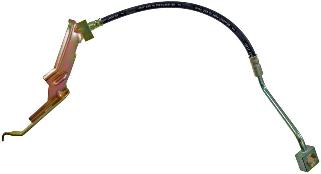 Br.hose 01-07 chr voy. lh front  # - DOH620136