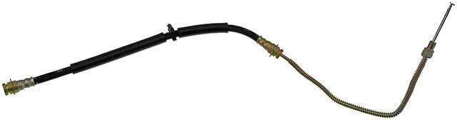 Br.hose rr rh - DOH620137