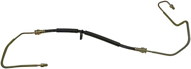 Brake Hose Rear left inner - DOH620138