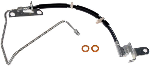 Br.hose rh # - DOH620141