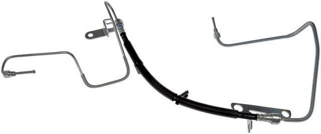 Br.hose lh # - DOH620142