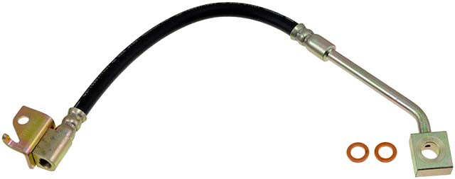 Br.hose rh frt 01-06 Stratus/Sebring - DOH620145