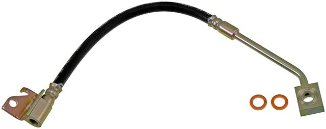 Br.hose lh frt - DOH620146