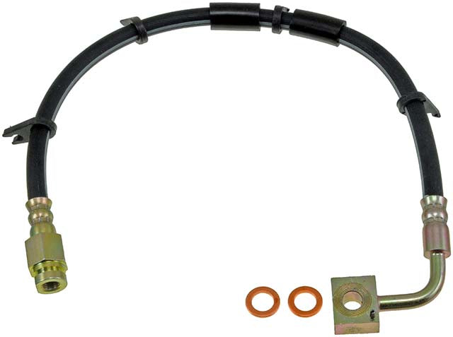 Br.hose frt lh - DOH620169