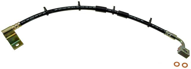 Br.hose frt rh - DOH620175