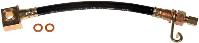 Br.hose rr rh - DOH620177