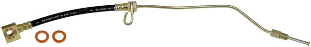 Br.hose rear LH 02-06 Dodge Ram 1500 - DOH620178