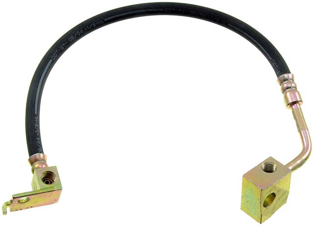 Br.hose center rr jeep 02-05 - DOH620188