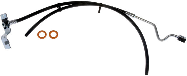 Br.hose exc/sd 99-04 rh fr # - DOH620286