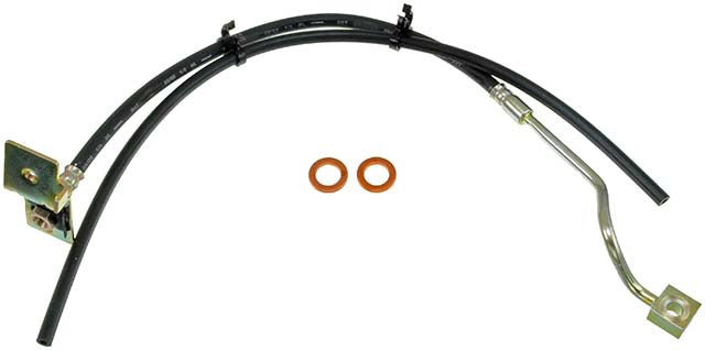 Br.hose Exc/SD 99-04 LH fr  - DOH620287