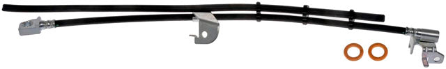 Br.hose front - DOH620324