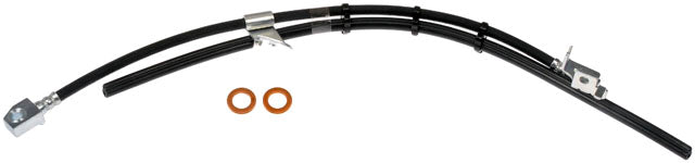 Br.hose front - DOH620325