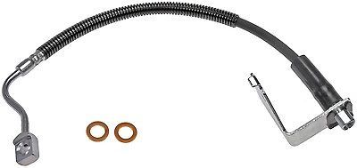 Br.hose rh rear - DOH620445