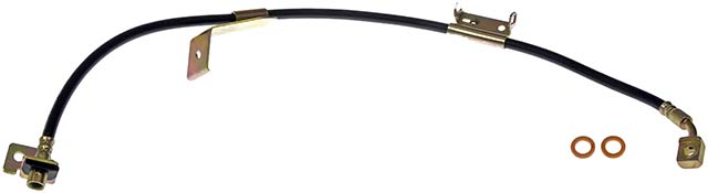 Br.hose fr rh - DOH620477