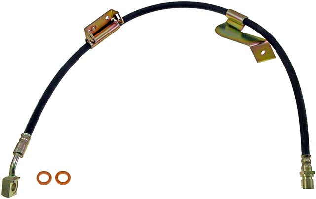 Br.hose fr lh - DOH620478