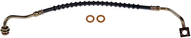 Br.hose frt rh - DOH620544