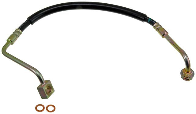 Br.hose frt lh - DOH620545
