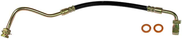 Br.hose rear rh - DOH620546