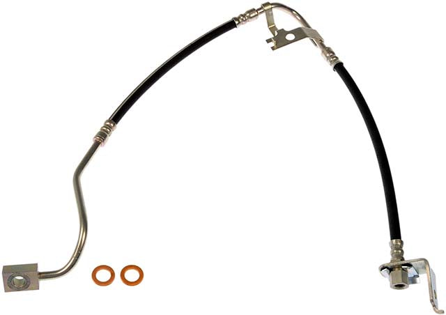 Br.hose rh front - DOH620576